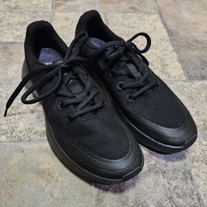 Allbirds Men's Wool Runner Protect Shoes Size 10